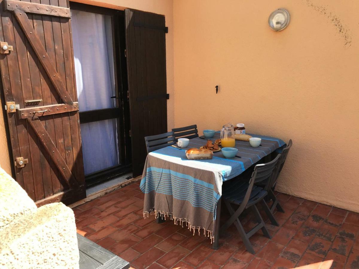 Port Leucate T2 Bis Wifi Les Sables 3 Apartment Exterior photo