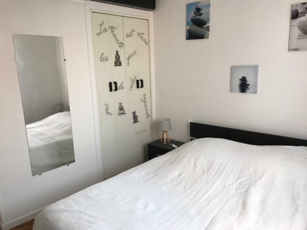 Port Leucate T2 Bis Wifi Les Sables 3 Apartment Exterior photo